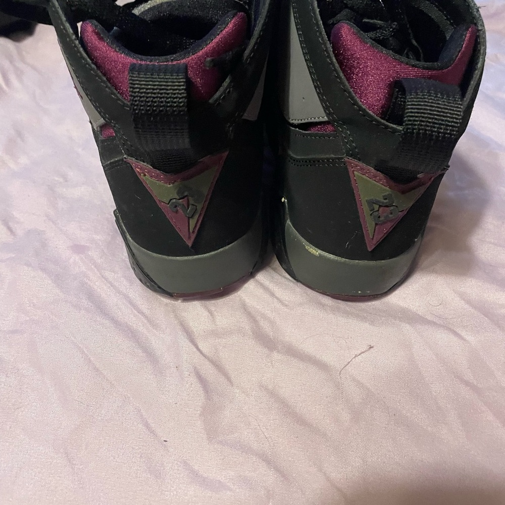 Jordan 7 Sneakers - Picture 2 of 10